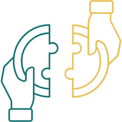 Partner Network Icon