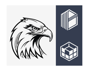 Minimal Logo Elements Pack