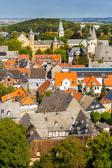 Goslar, Germany
