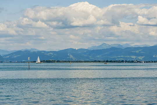 arbon, bodensee, see, seeufer, hafen, boote, seerundfahrt, uferweg, schiffe, wassersport, thurgau, schilf, wasserv&ouml;gel, vogelschutz, naturschutz, wanderweg, wanderung, spaziergang, spazierw