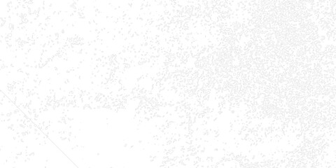 White grunge on cement floor concrete texture - old vintage grunge texture design background.	