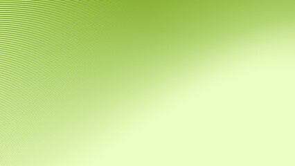 Moss Green Abstract Background with Stripes Line in Modern Minimalist Geometric Pattern Design