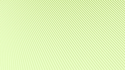 Moss Green Abstract Background with Stripes Line in Modern Minimalist Geometric Pattern Design