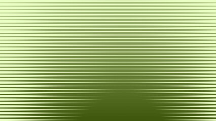 Obraz premium Moss Green Abstract Background with Stripes Line in Modern Minimalist Geometric Pattern Design