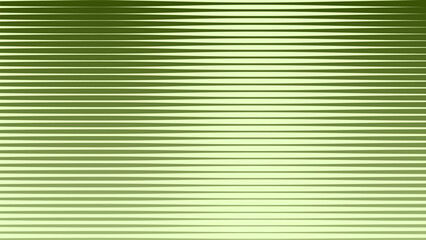 Fototapeta premium Moss Green Abstract Background with Stripes Line in Modern Minimalist Geometric Pattern Design