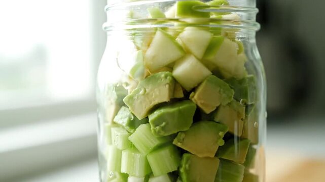 グリーンスムージー健康法