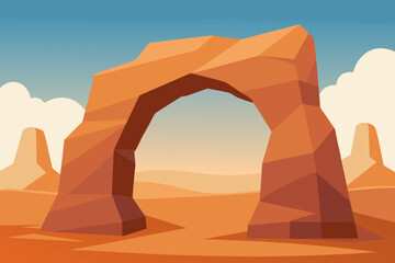 arches national park