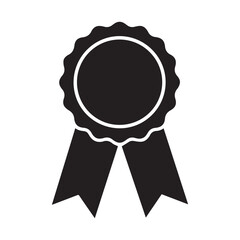 wax seal with ribbons