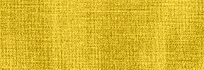 yellow fabric background