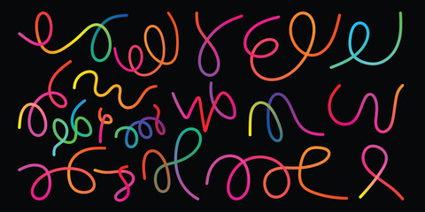 Vibrant and dynamic abstract fluid wave design with a smooth gradient. Ideal for banners, wallpapers, and modern concepts.