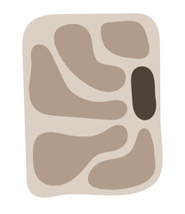 Boho wall art decoration printable poster