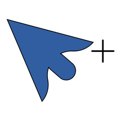 Cursor Mouse Arrow Element