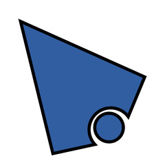Cursor Mouse Arrow Element