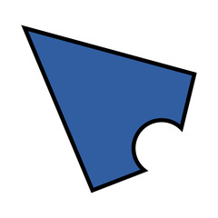 Cursor Mouse Arrow Element