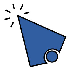 Cursor Mouse Arrow Element