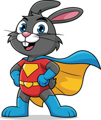 Cute Baby Tiger Waving Paw Cartoon Illustration, Vector Graphic for Kids, Animal Mascot, Wild Animal Character, Safari, Nursery Decor, and Children's Zoo Design.