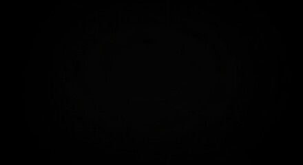 Solid Black Background dark empty