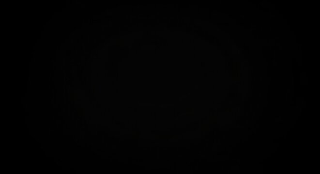 Solid Black Background dark empty