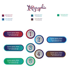 infographic design Download for your work.