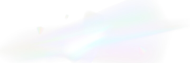 Bright light burst with rays and glow effect on transparent background.