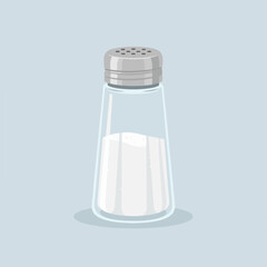 Salt Shaker