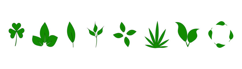 environmentally friendly green alive fragrant tasty healthy