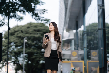 achievement, ambition, successful, businesswoman, career, commuting, corporate, cyberspace, office, people, professional, suit, work, business, communication, confident, connection, elegant, female, g