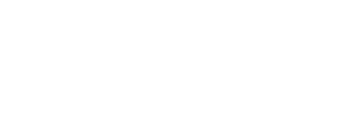 white five stars icon on transparent background