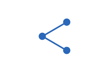 share icon three dot