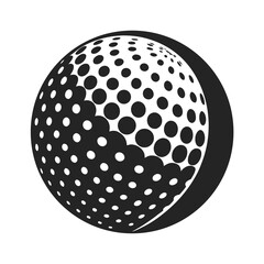 golf ball 