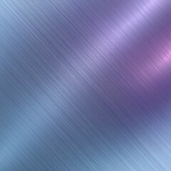 Textured surface with purple and blue color transition
