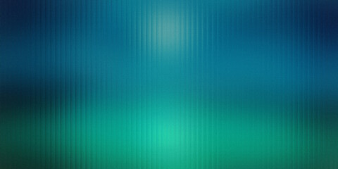 A soft, abstract background featuring a gradient from deep blue to vibrant green with a faint, pixelated geometric texture.