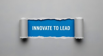 Unveiling innovation for business leadership success, a message of transformation and growth with a powerful call to action for strategic visionaries now