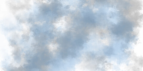 Fantasy light red, pink shades watercolor background. light pink and white colors background for design subtle color. Soft pink grunge background frame plane sky view with stars and sunset7261