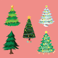 chritsmas tree
