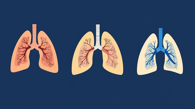 Understanding lung improvement stages during rehabilitation for better health outcomes and recovery