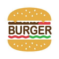 fast food icon