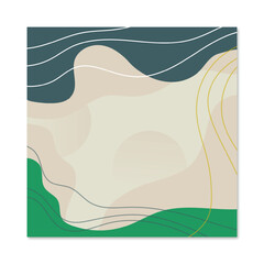 vector illustration of an abstract background