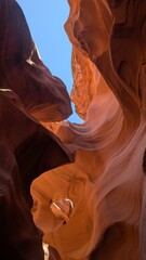 lower antelope canyon