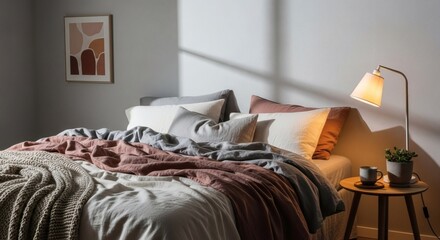 Peaceful Sleep Environment