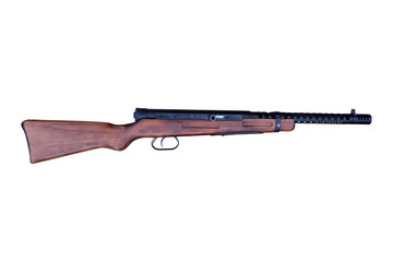historical rifle