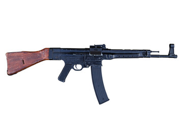 MP44 assault rifle