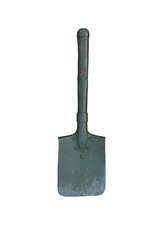 Imperial Russian WW1 Entrenching Tool Shovel