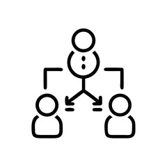 Hierarchical structure