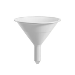 toilet bowl isolated
