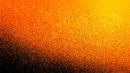 Orange grainy gradient background with dark tones and abstract noise texture, ideal for banners, headers, digital design, and modern creative visual projects.
