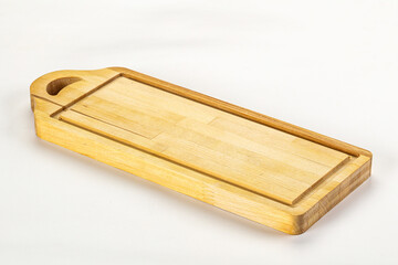 Wooden cutting board kithen equipment
