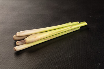 Asian cuisine - lemongrass aroma seasoning