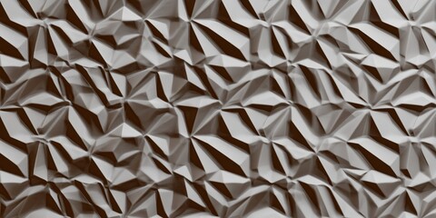 Abstract Geometric Pattern