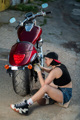 Fototapety na wymiar - Fototapeta24.pl